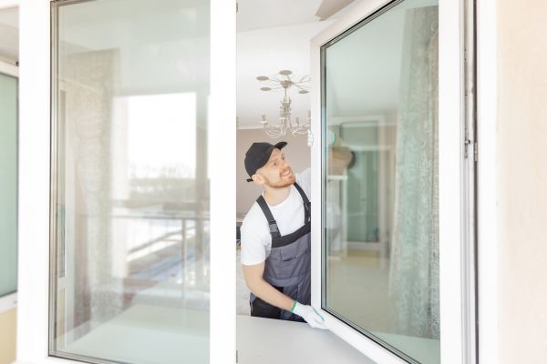 Destin Windows Installation