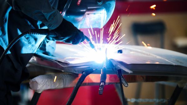 Destin Welding Service