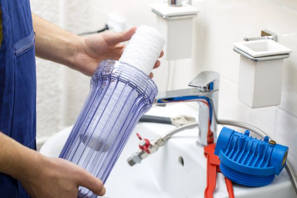 Destin Water Treatment
