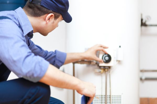 Destin Water Heater Service