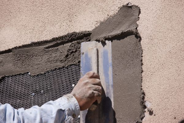 Destin Stucco Service