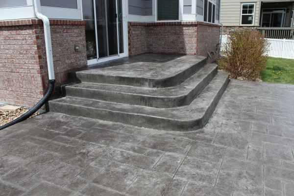 Destin Stamped Concrete Service