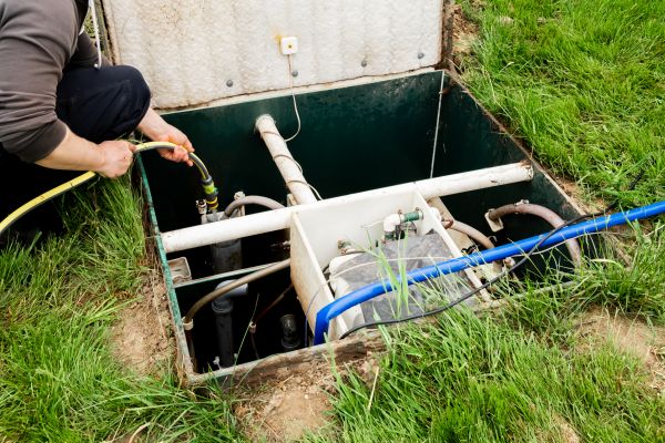 Destin Septic Service