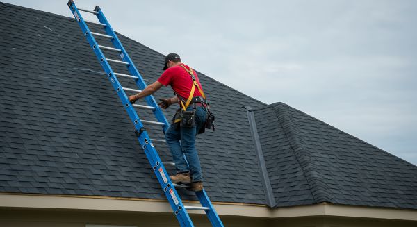 Destin Roofing Service