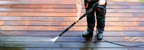 Destin Power Washing