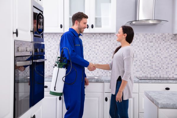 Destin Pest Control Service