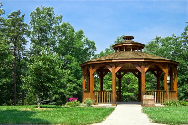 Destin Outdoor Structure Service