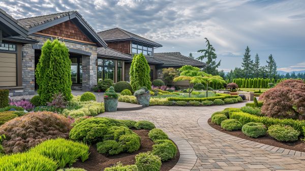 Destin Landscaping
