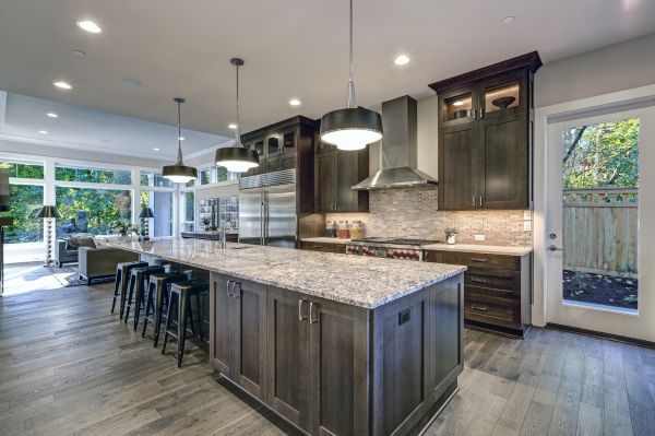 Destin Kitchen Remodeling