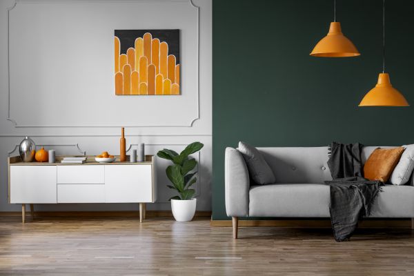 Destin Interior Painting