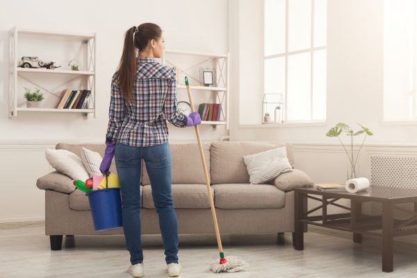 Destin Interior Cleaning