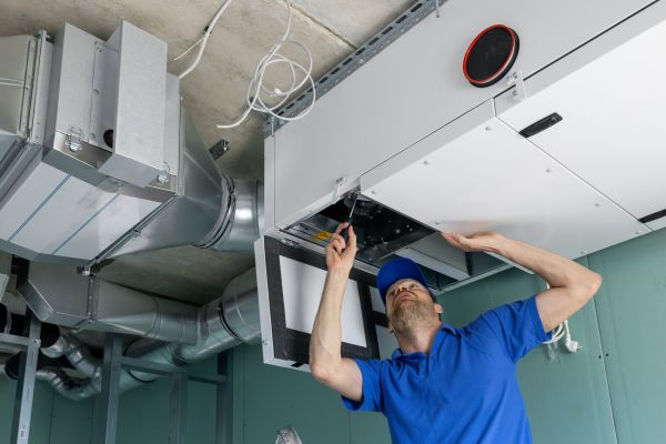 Destin HVAC Service
