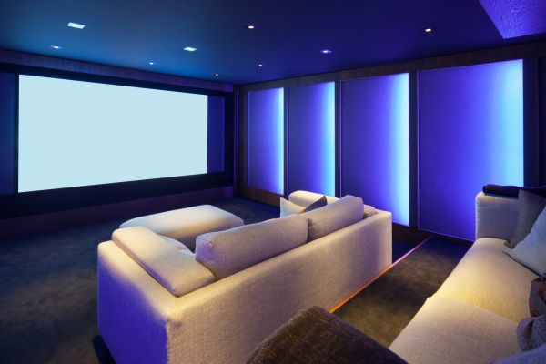 Destin Home Theater Service