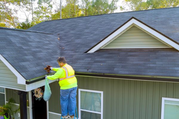 Destin Gutter Service