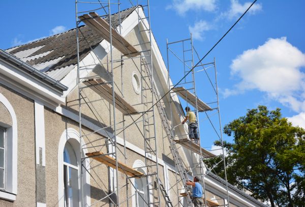 Destin Exterior Painting
