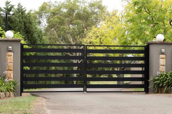 Destin Driveway Gate Service