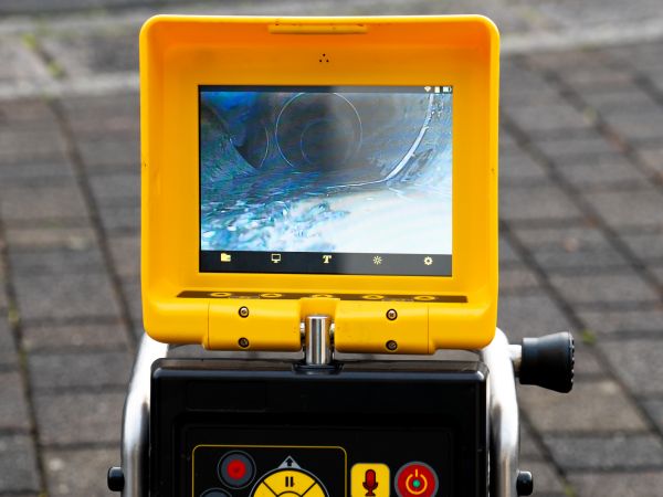 Destin Drain Camera Service