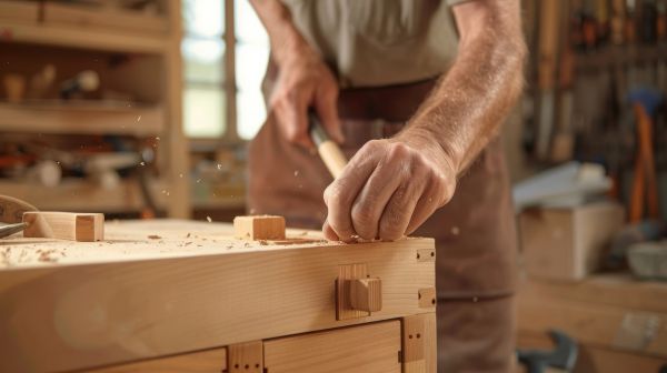 Destin Custom Carpentry