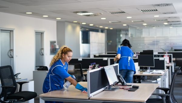 Destin Commercial Cleaning