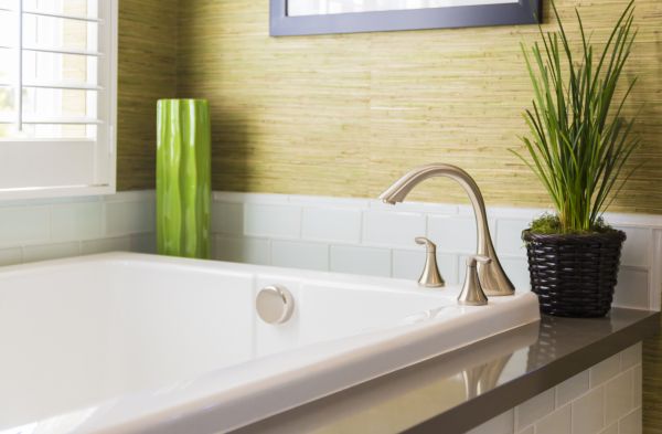 Destin Bathtub Installation
