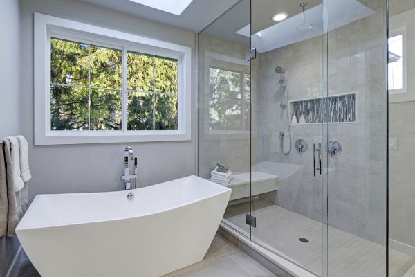 Destin Bathroom Remodeling